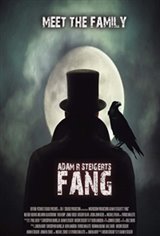Fang Movie Poster