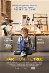 Far From the Tree Movie Poster