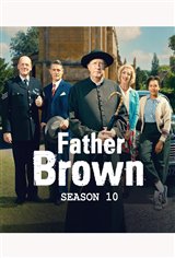 Father Brown (BritBox) Movie Poster