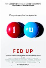 Fed Up Movie Poster