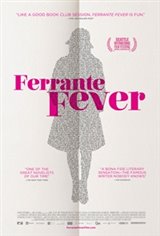 Ferrante Fever Movie Poster