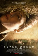 Fever Dream Poster