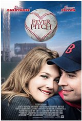 Fever Pitch Movie Poster