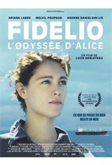 Fidelio, Alice's Odyssey Movie Poster