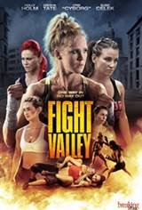 Fight Valley Movie Poster