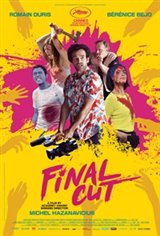 Final Cut Movie Poster