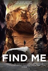 Find Me Movie Poster