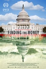 Finding the Money Movie Poster