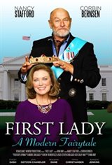 First Lady Movie Poster