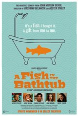 Fish in the Bathtub Movie Poster