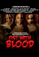 Fist With Blood Movie Poster