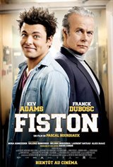 Fiston Movie Poster