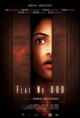 Flat No 609 Movie Poster