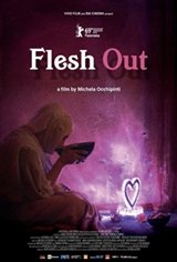 Flesh Out (Il corpo della sposa) Movie Poster