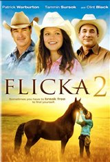 Flicka 2 Movie Poster