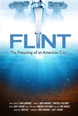 Flint: The Poisoning of an American City Movie Poster