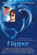 Flipper Movie Poster