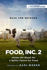Food, Inc. 2 Poster