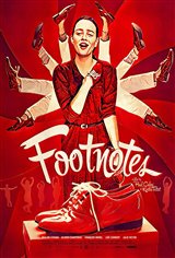 Footnotes Movie Poster