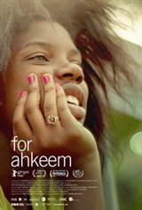 For Ahkeem Movie Poster