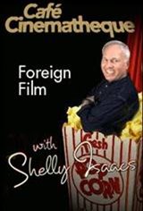 Foreign Film With Shelly Isaacs Movie Poster