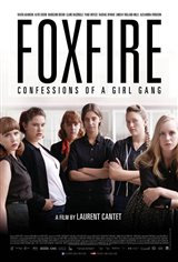 Foxfire: Confessions of a Girl Gang Movie Poster