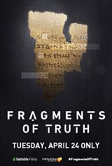 Fragments of Truth Movie Poster