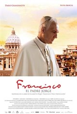 Francis: Pray for Me (Bergoglio, el Papa Francisco) Movie Poster