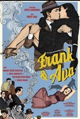 Frank & Ava Movie Poster