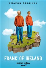 Frank of Ireland (Prime Video) Poster
