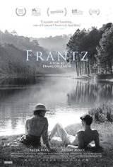 Frantz (v.o.s.-t.f.) Movie Poster