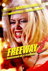 Freeway II: Confessions of a Trickbaby Movie Poster