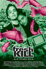 Fresh Kill Movie Poster