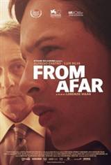 From Afar (Desde allá) Movie Poster