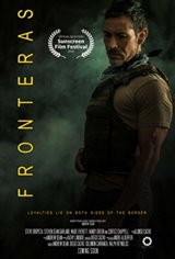Fronteras Movie Poster