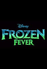Frozen Fever (short) Movie Poster