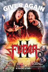 Fubar II Movie Poster