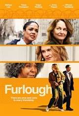 Furlough Movie Poster