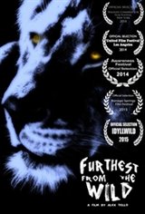 Furthest from the Wild Movie Poster