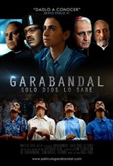Garabandal, solo Dios lo sabe Movie Poster