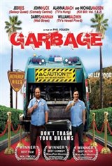 Garbage Movie Poster