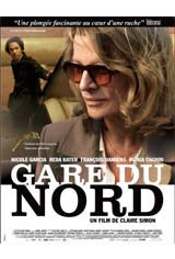 Gare du Nord Movie Poster
