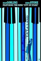 Gary Numan: Android In La La Land Movie Poster