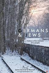 Germans & Jews Movie Poster