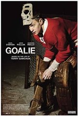 Goalie Movie Poster
