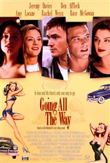 Going All the Way Movie Poster