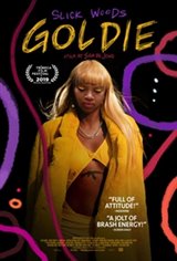 Goldie Movie Poster