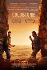 Goldstone Movie Poster