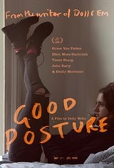 Good Posture Movie Poster