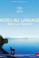 Goodbye to Language (Adieu au Langage) Movie Poster